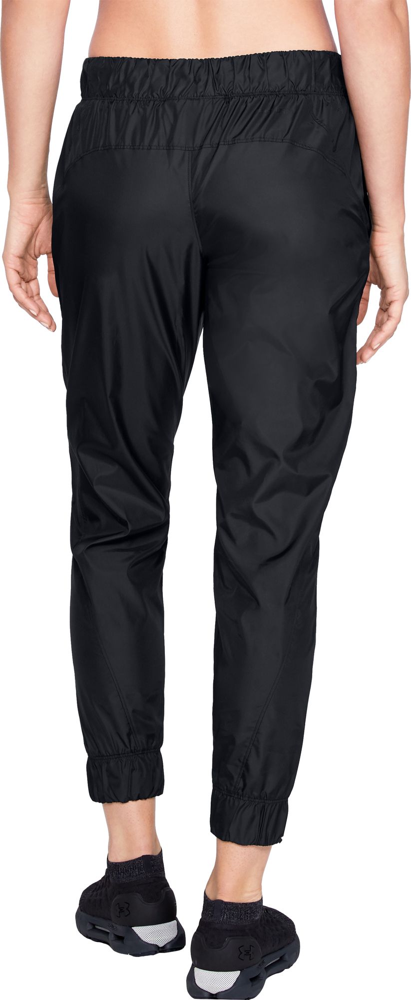 under armour women's storm iridescent woven pants