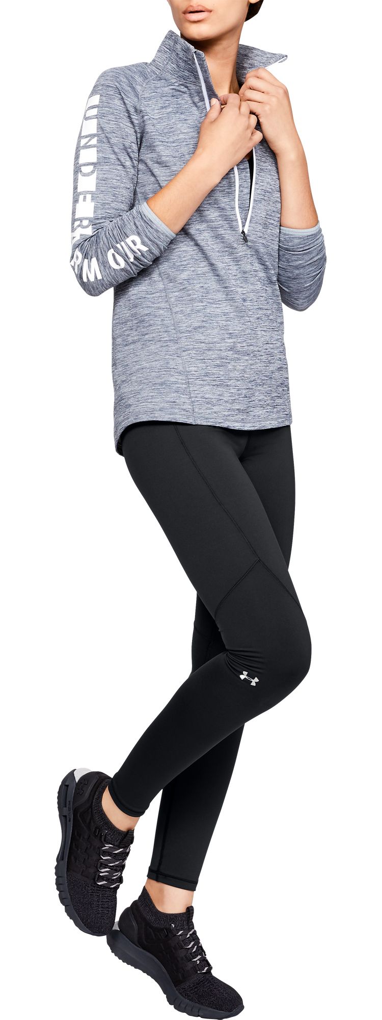 under armour women's coldgear cozy leggings