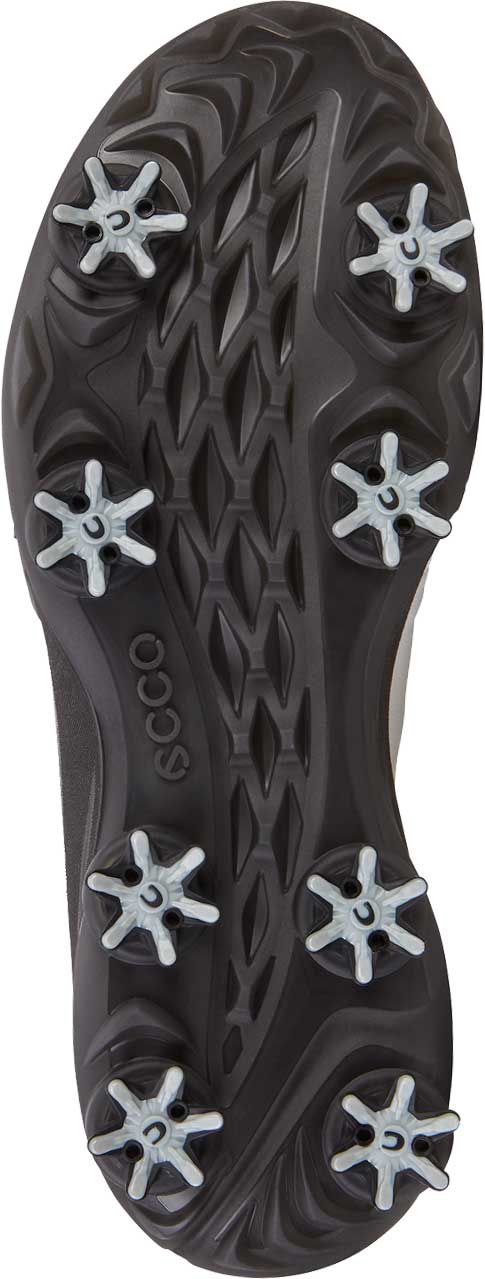 ecco men's biom g 3 boa golf shoes