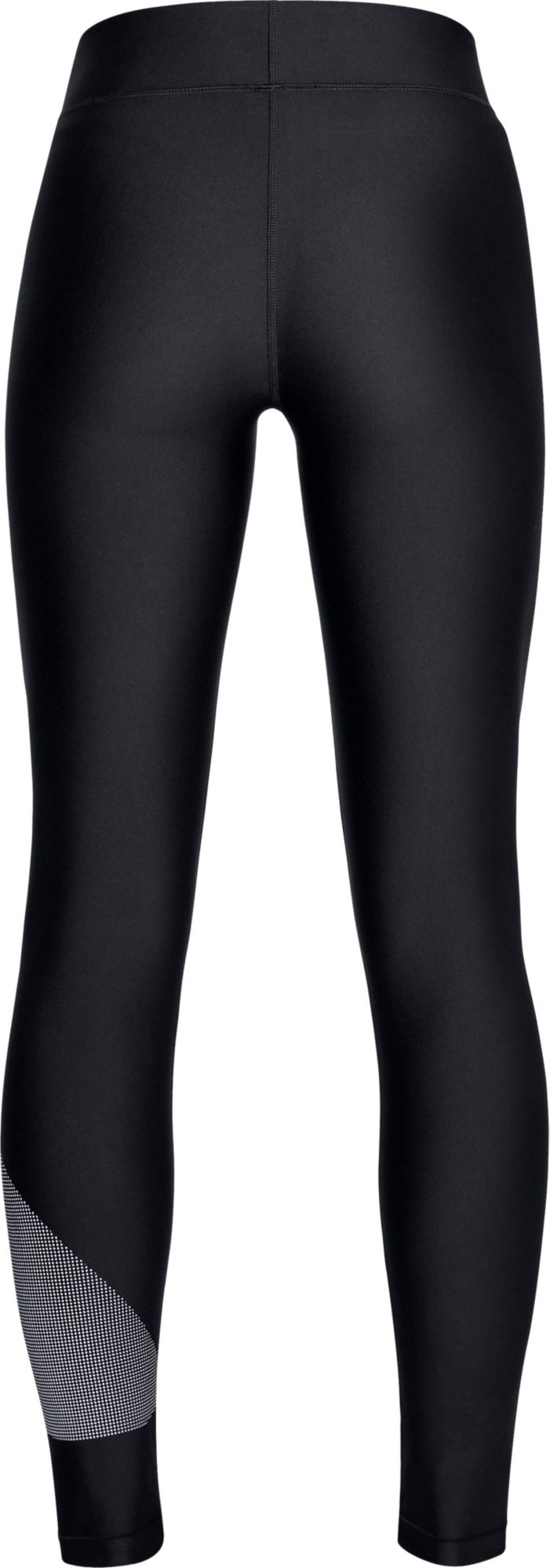 Under Armour Women's HeatGear Graphic Compression Leggings product image
