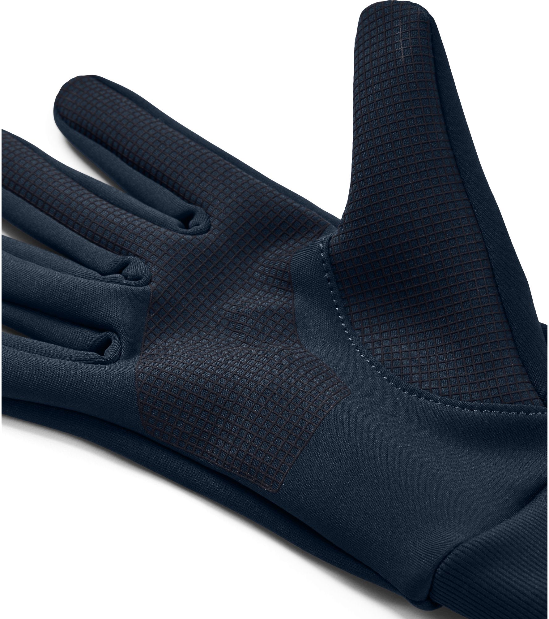 under armour men's armour liner 2.0 gloves