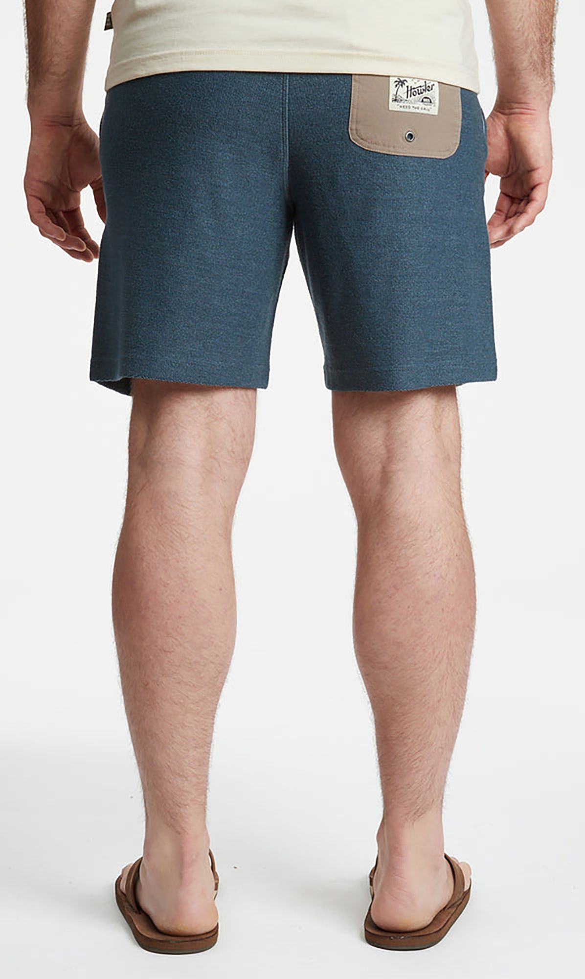 Howler Brothers Men's Tranquilo Chillshorts product image