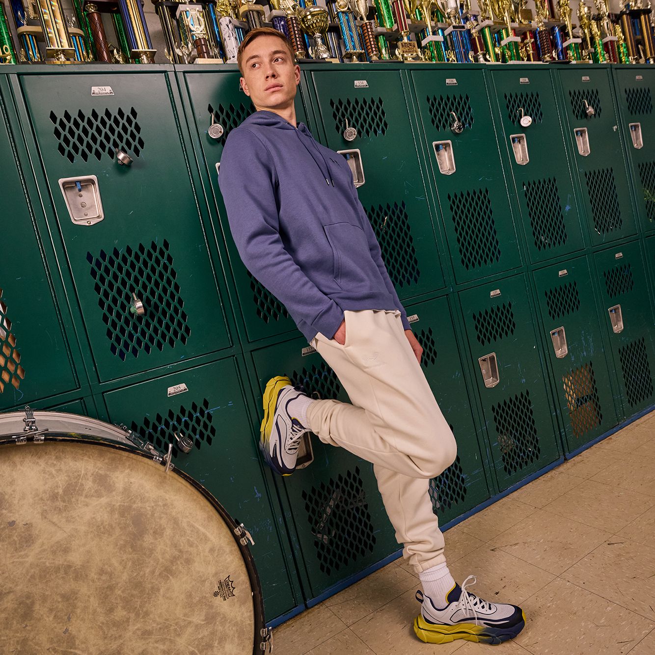 Under Armour Men's Icon Fleece Joggers product image