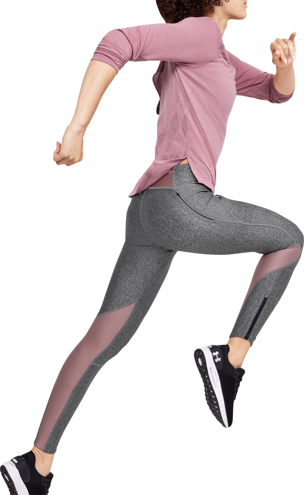 under armour fly fast tights