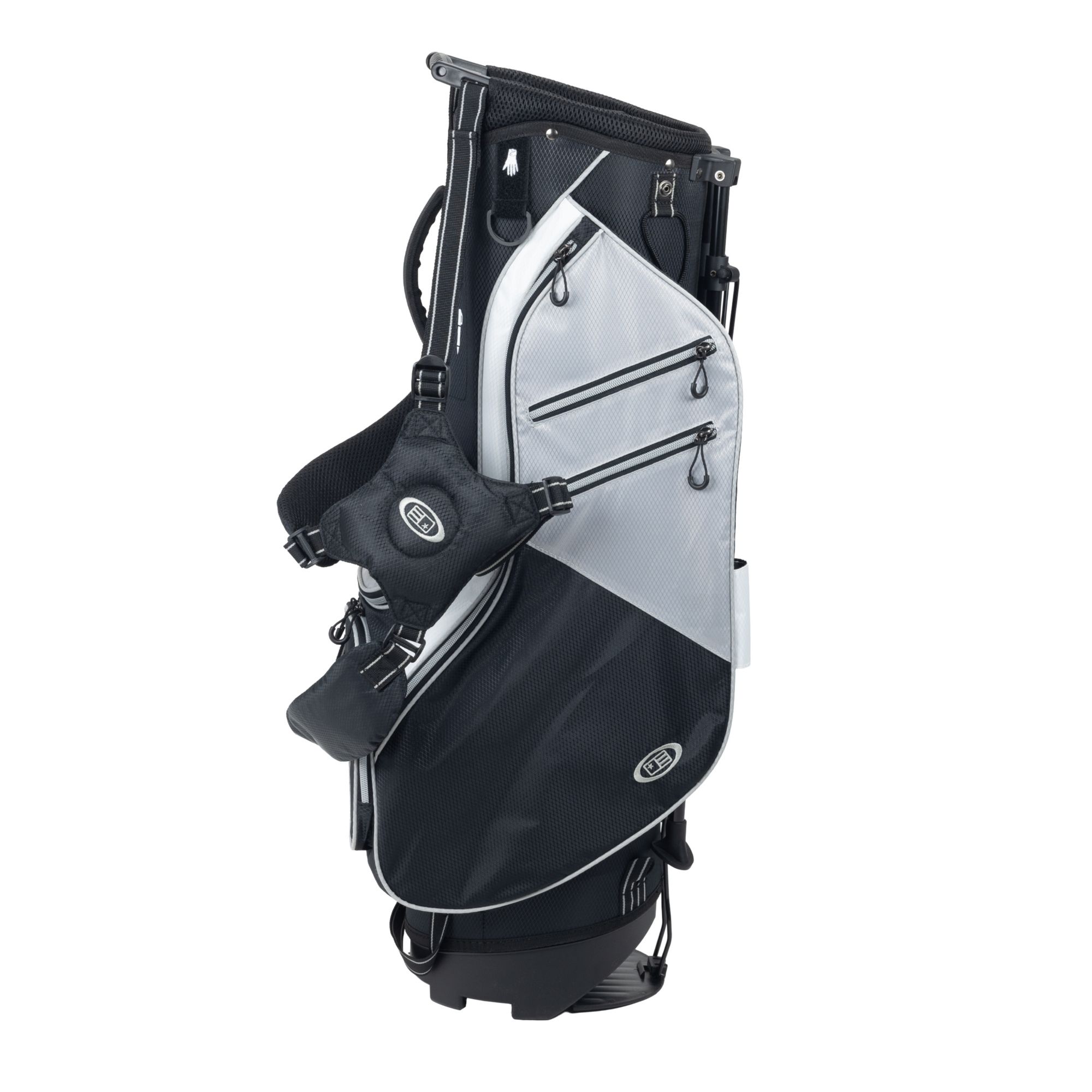 U.S. Kids Golf Tour Series 6 57'' 10 Club Stand Set product image