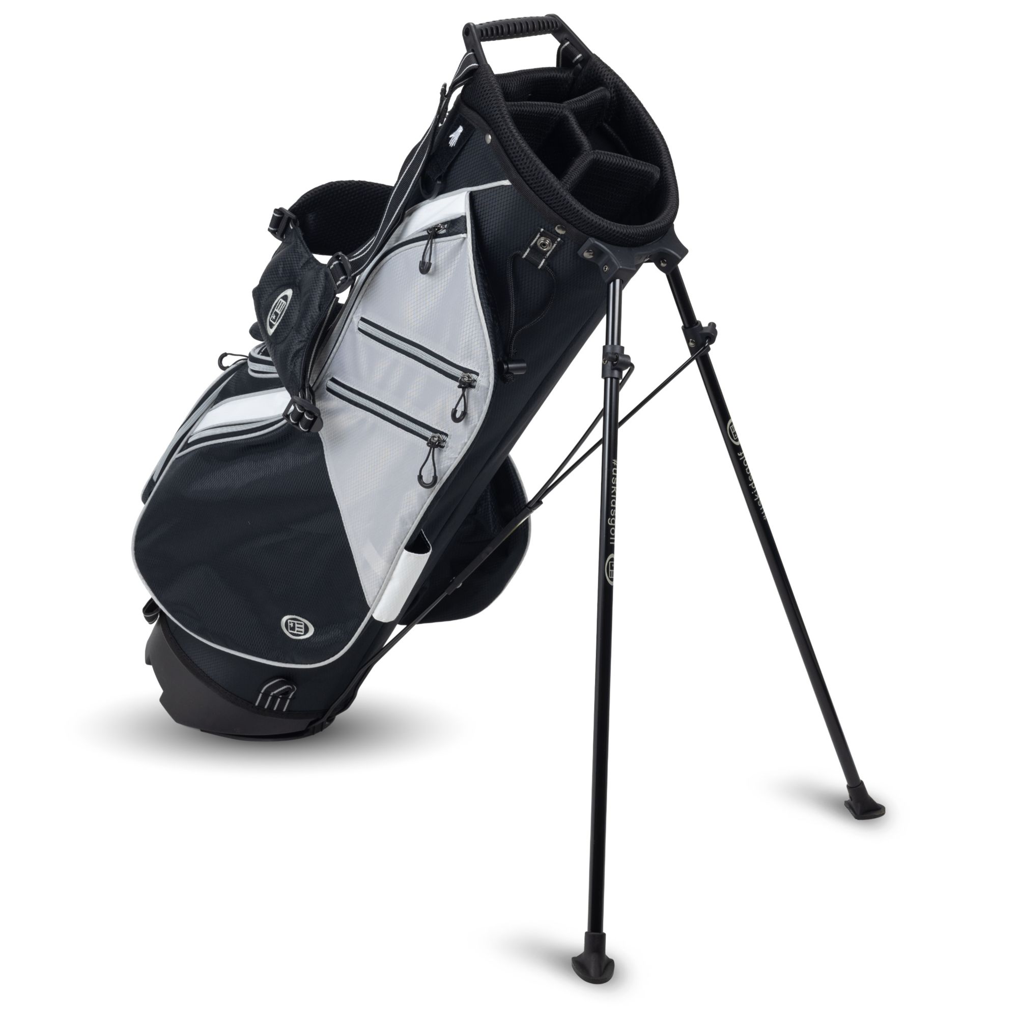 U.S. Kids Golf Tour Series 6 57'' 10 Club Stand Set product image
