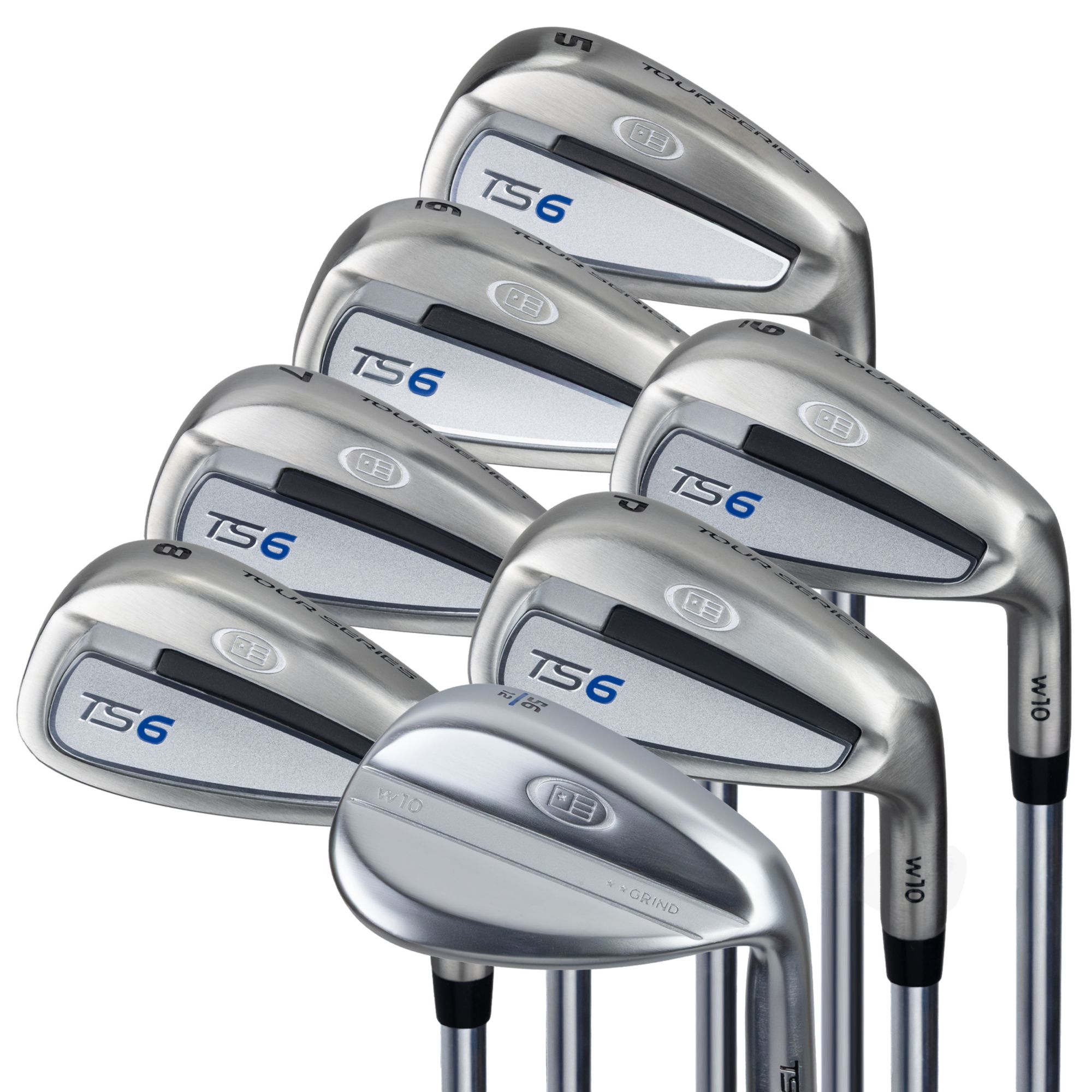 U.S. Kids Golf Tour Series 6 57'' 10 Club Stand Set product image