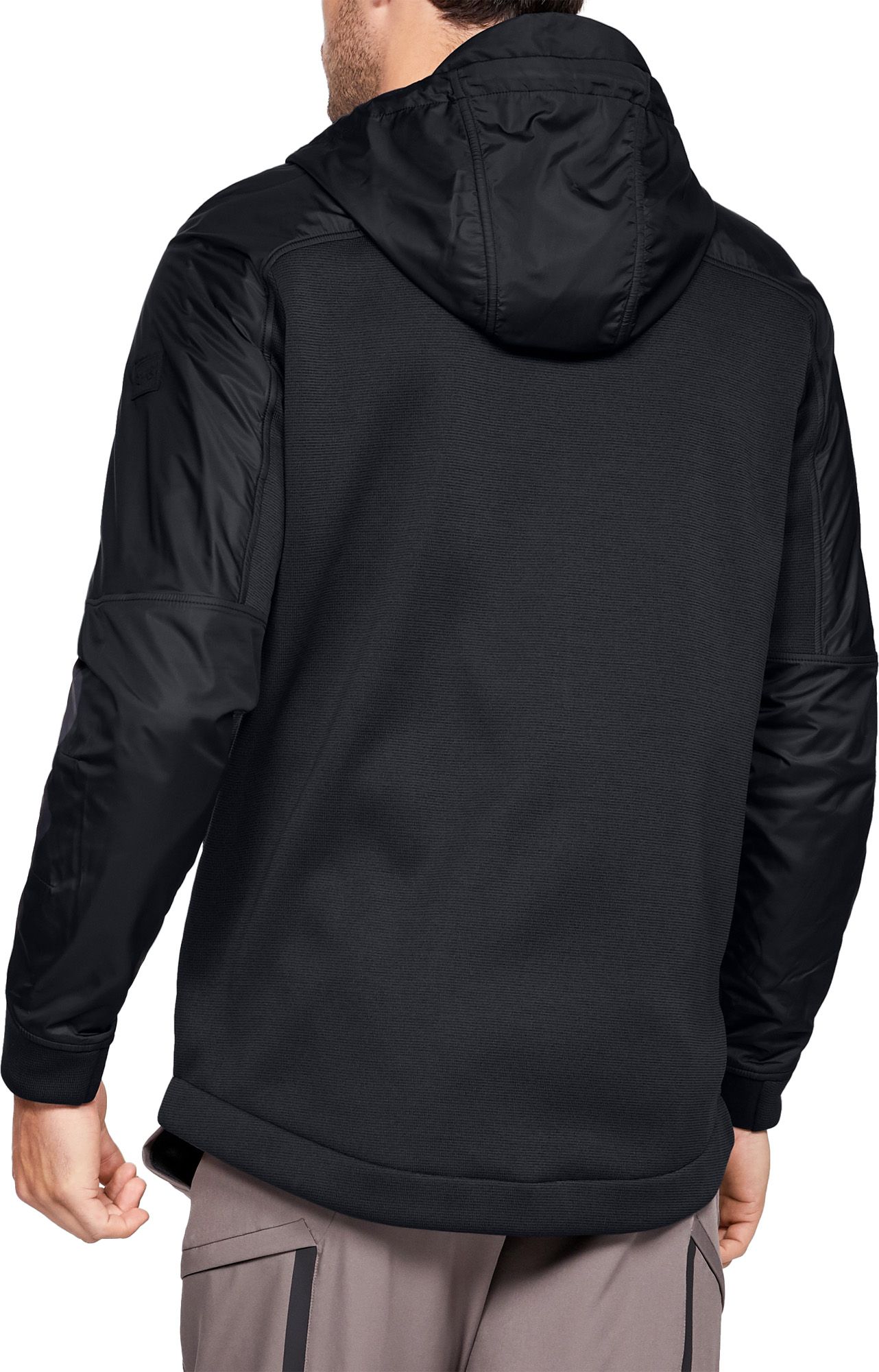 under armour swacket 2014 men