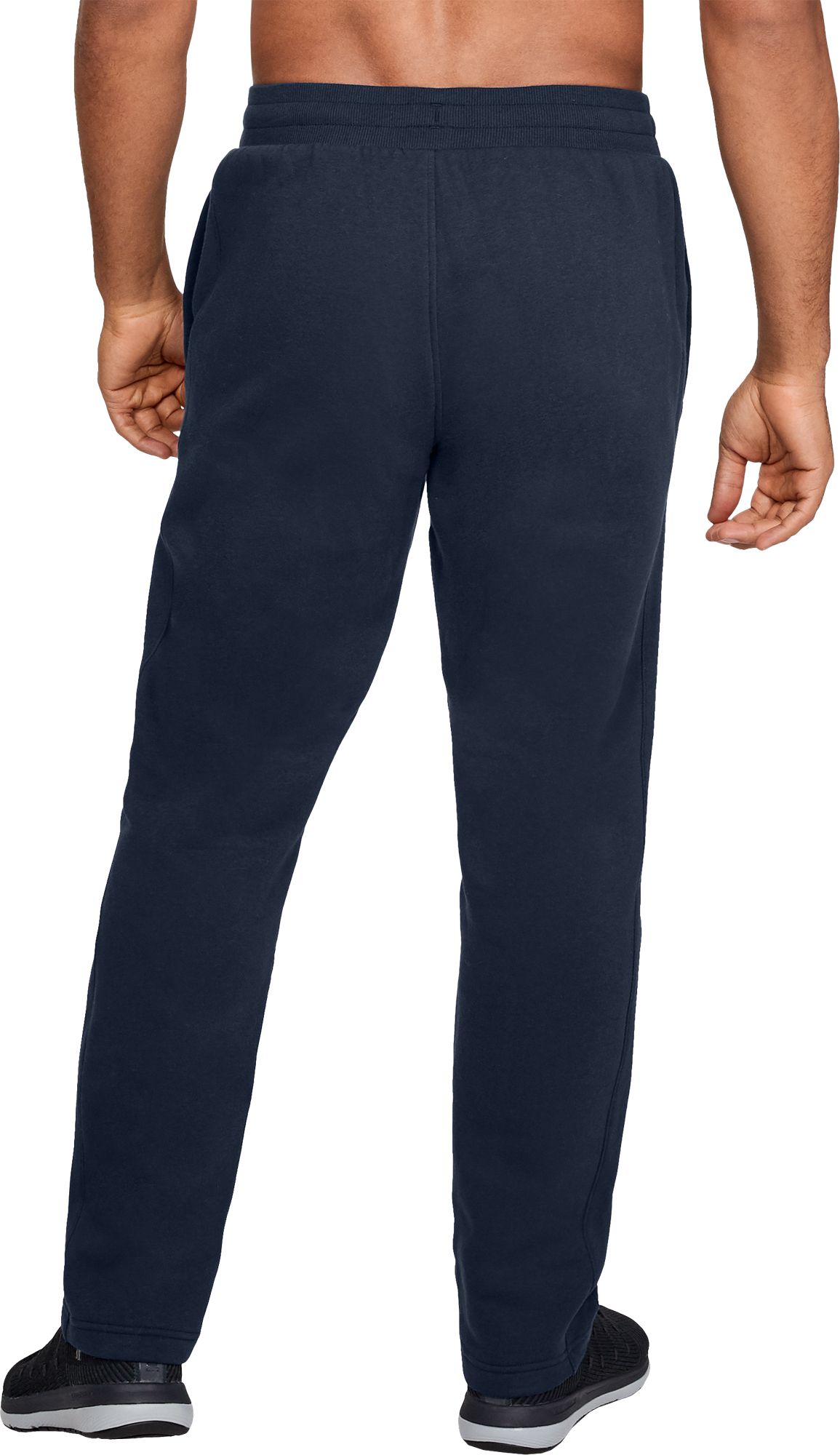 men's ua rival fleece pants