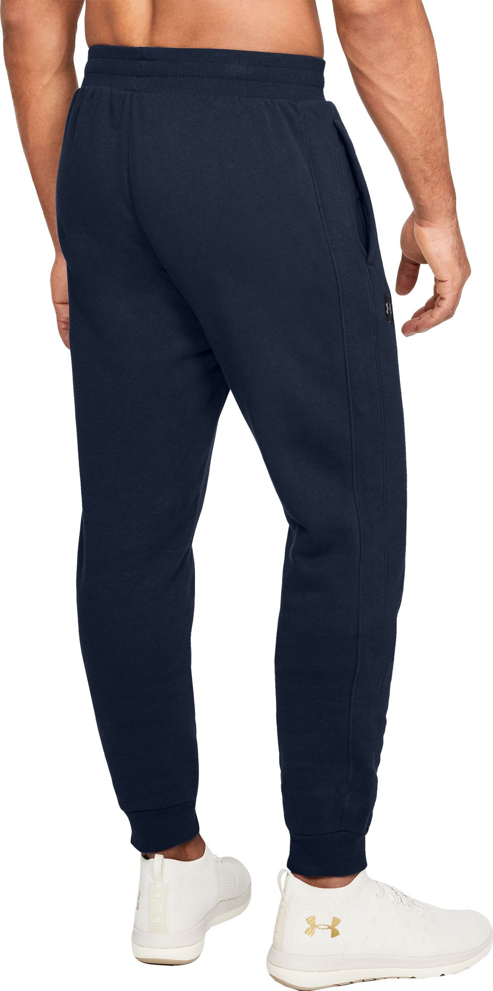 men's ua rival joggers