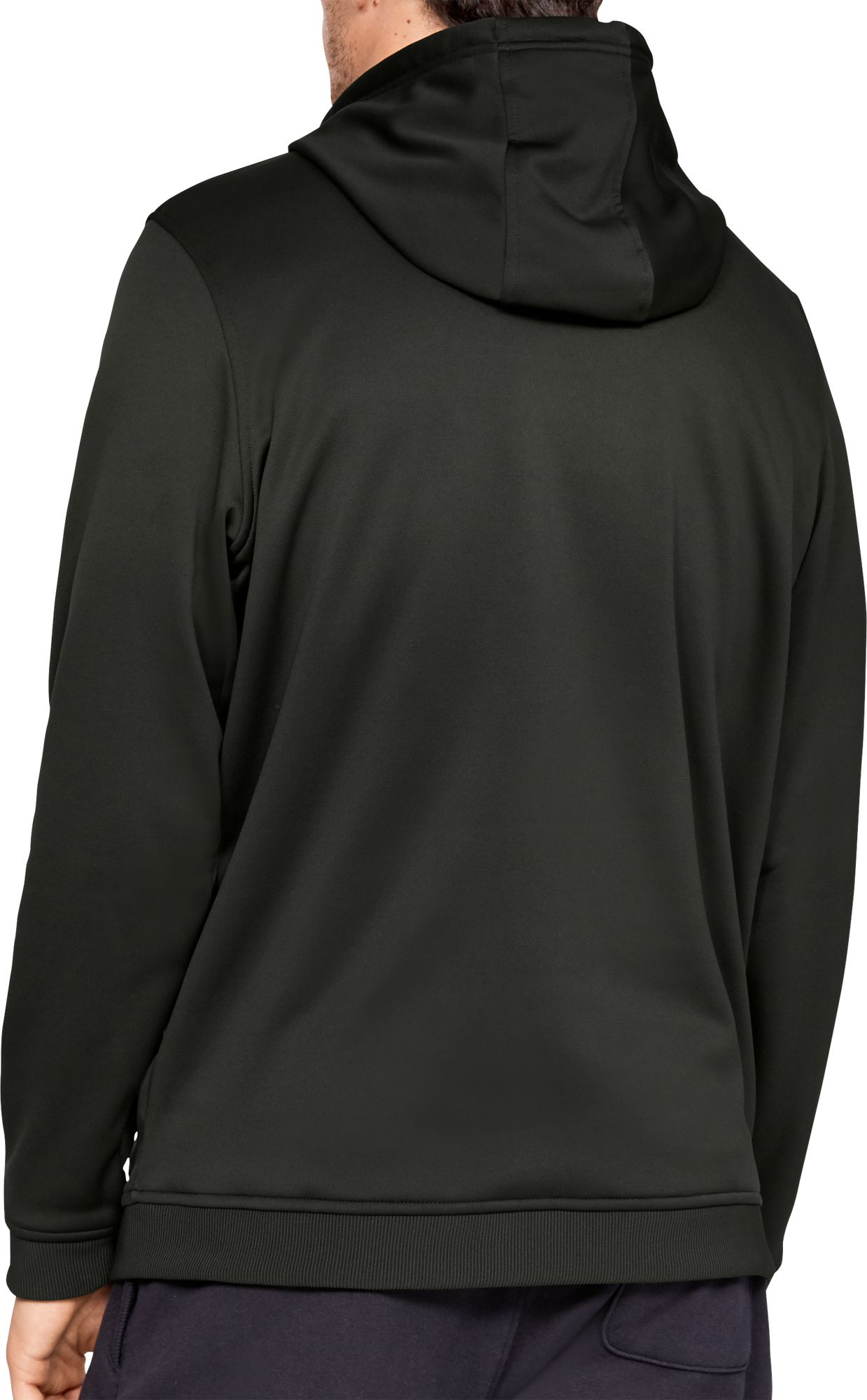 under armour fleece spectrum hoodie