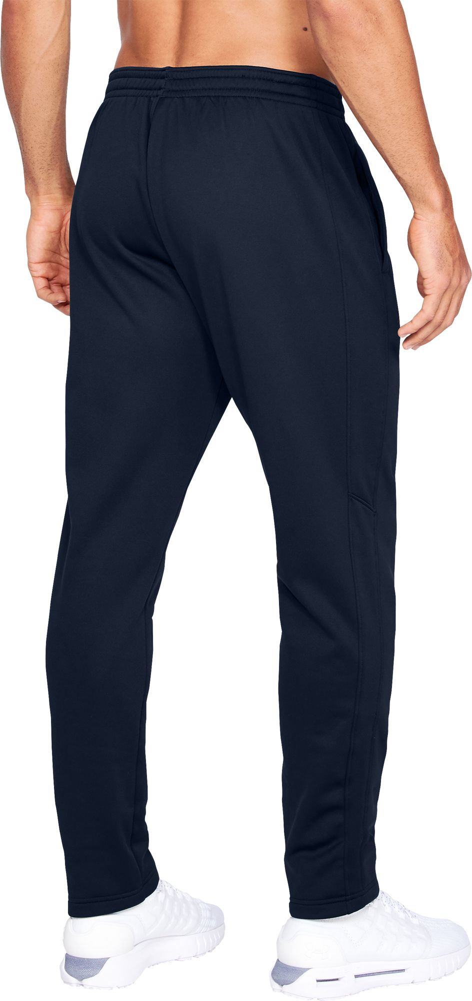 under armour large tall sweatpants