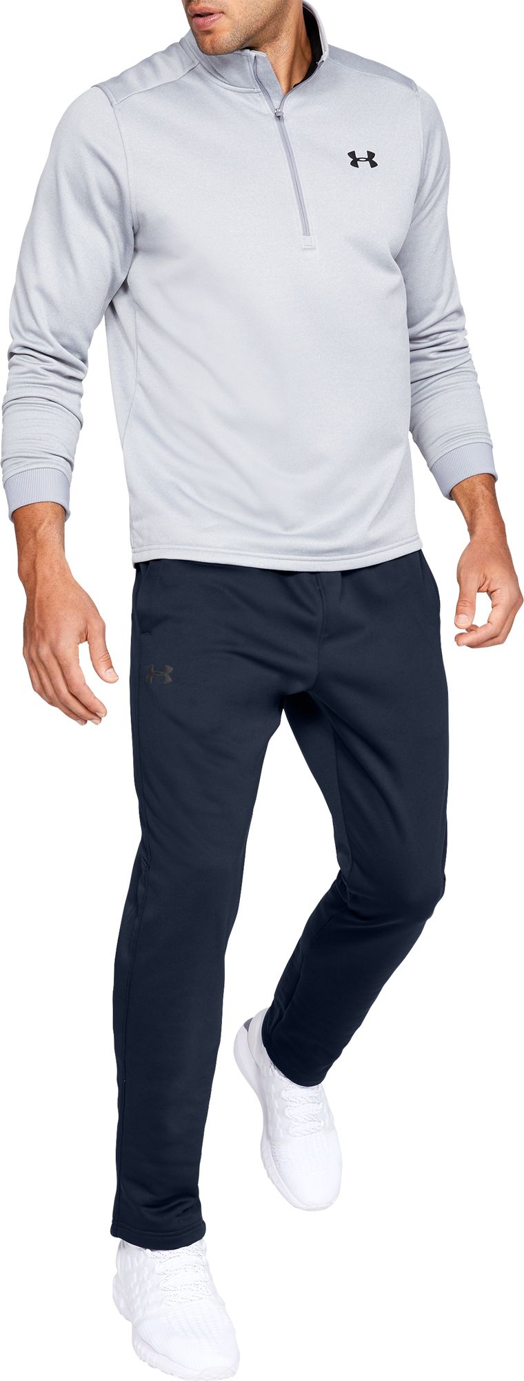 tall fleece pants