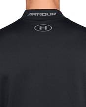 Under Armour Men's ColdGear Armour Mock Neck Long Sleeve Shirt product image