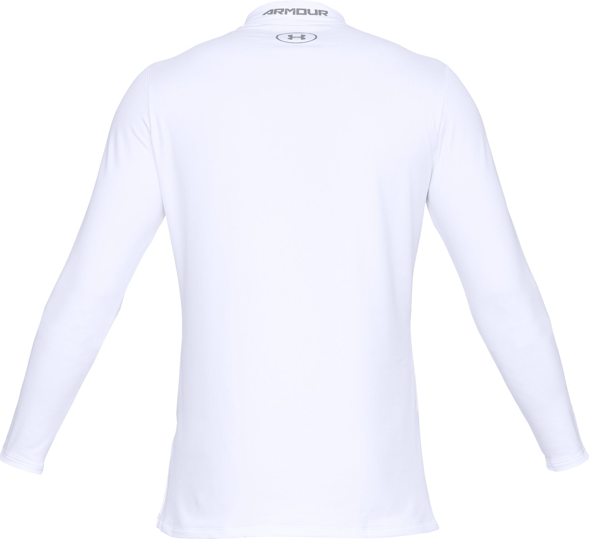 Under Armour Men's ColdGear Armour Mock Neck Long Sleeve Shirt product image