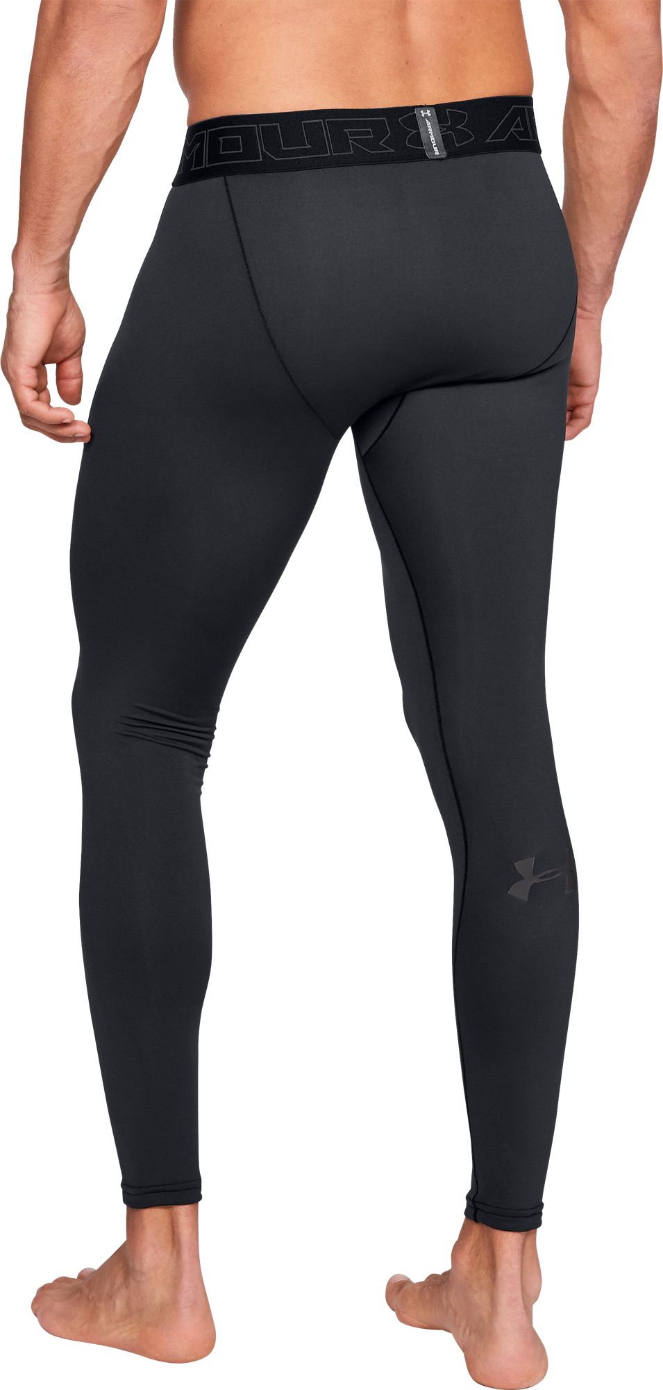 coldgear mens leggings