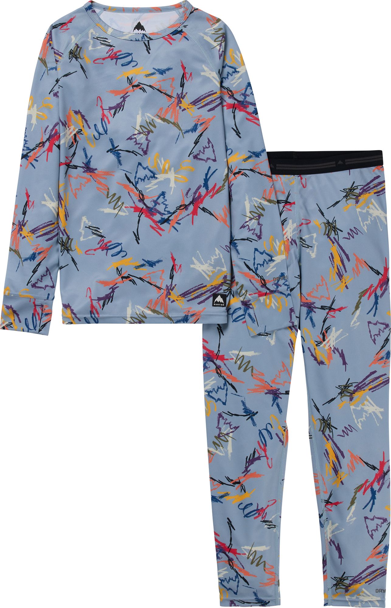 Burton Kids' Lightweight Baselayer Set product image