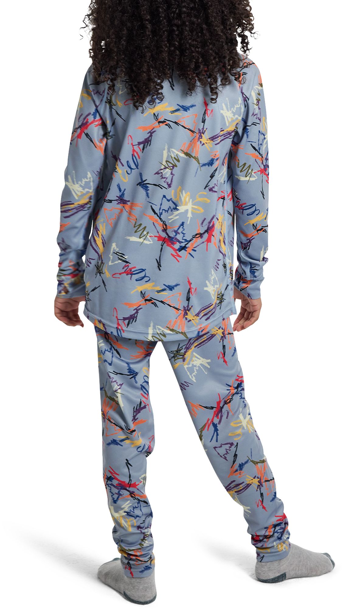 Burton Kids' Lightweight Baselayer Set product image