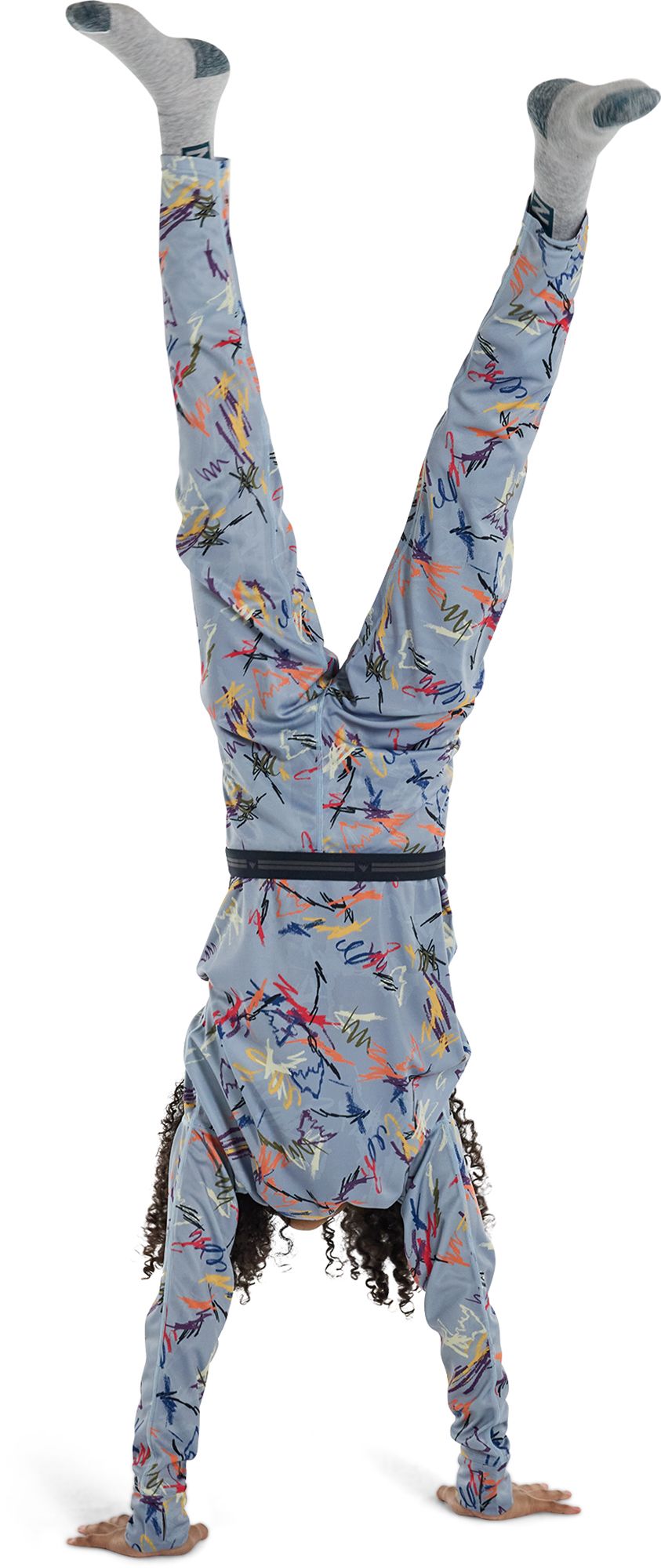 Burton Kids' Lightweight Baselayer Set product image