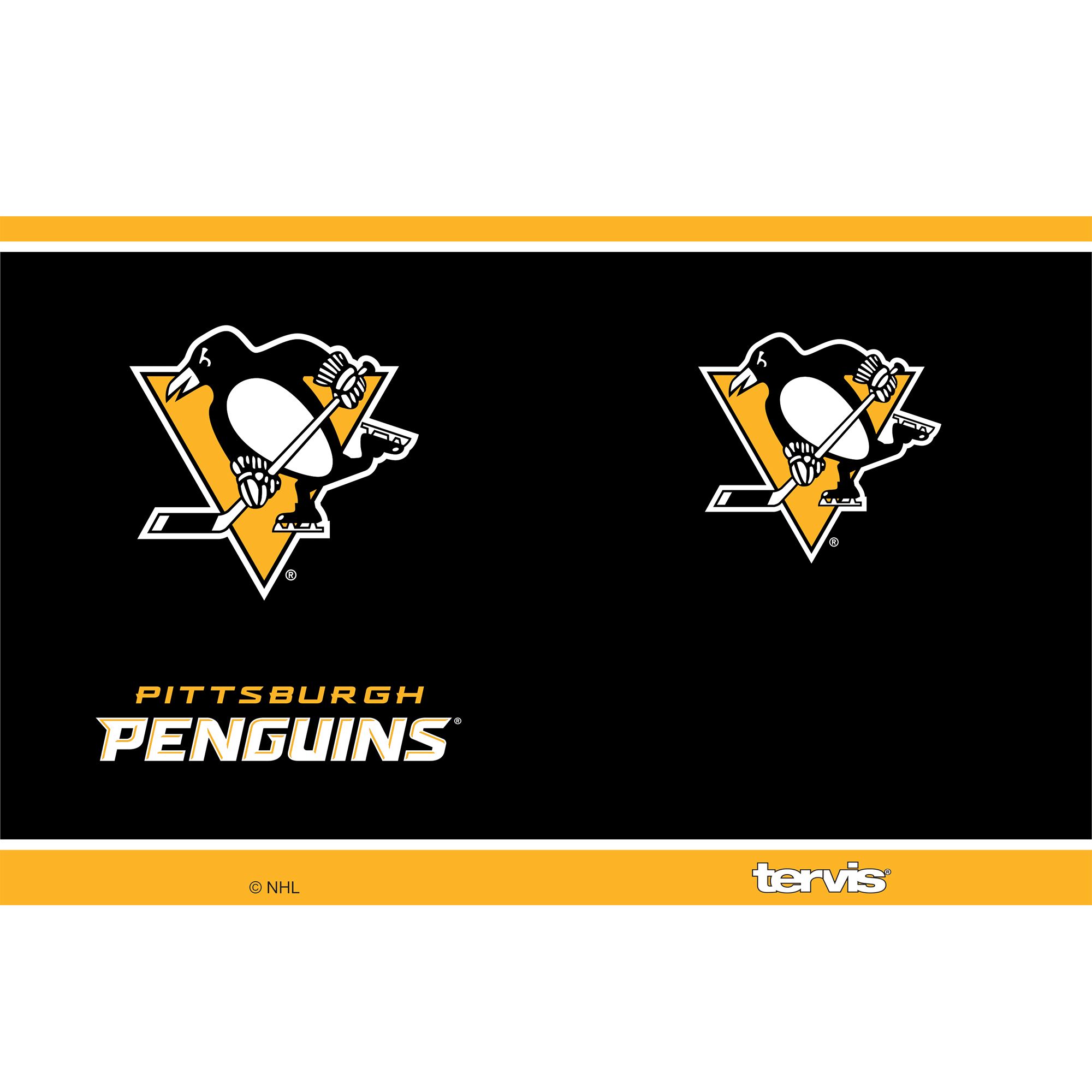 Tervis Pittsburgh Penguins  20 oz. Shootout Tumbler product image