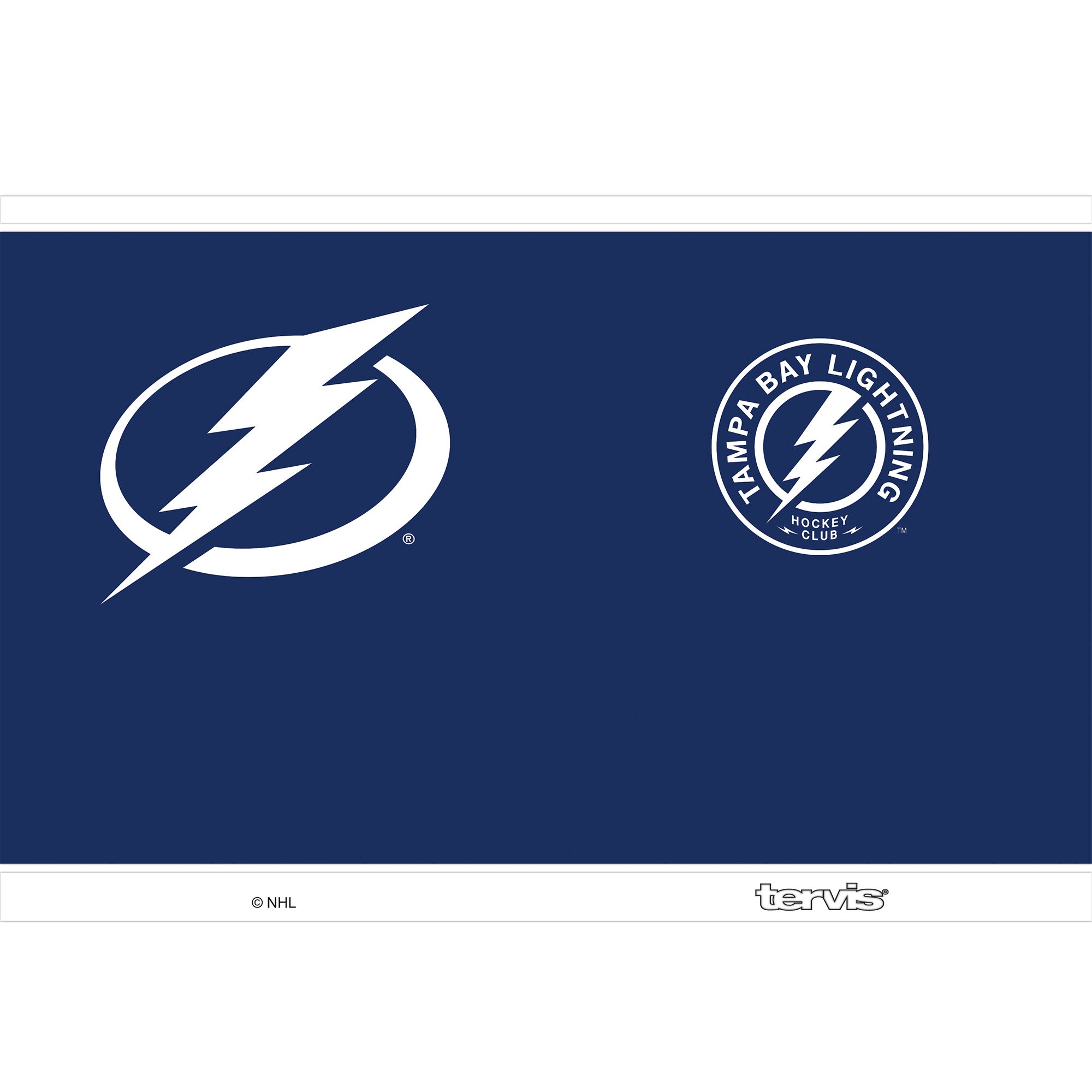 Tervis Tampa Bay Lightning  30 oz. Shootout Tumbler product image
