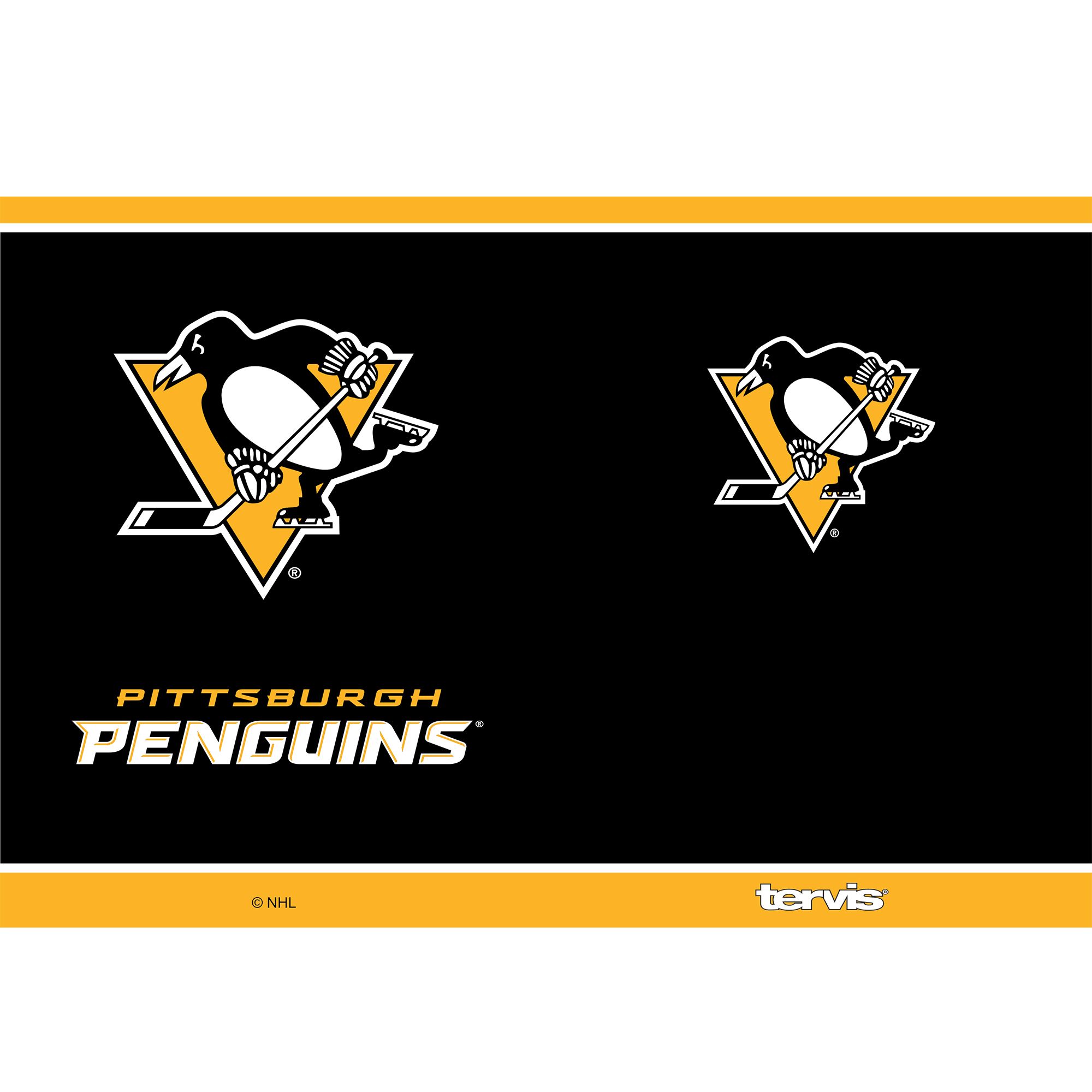 Tervis Pittsburgh Penguins  30 oz. Shootout Tumbler product image
