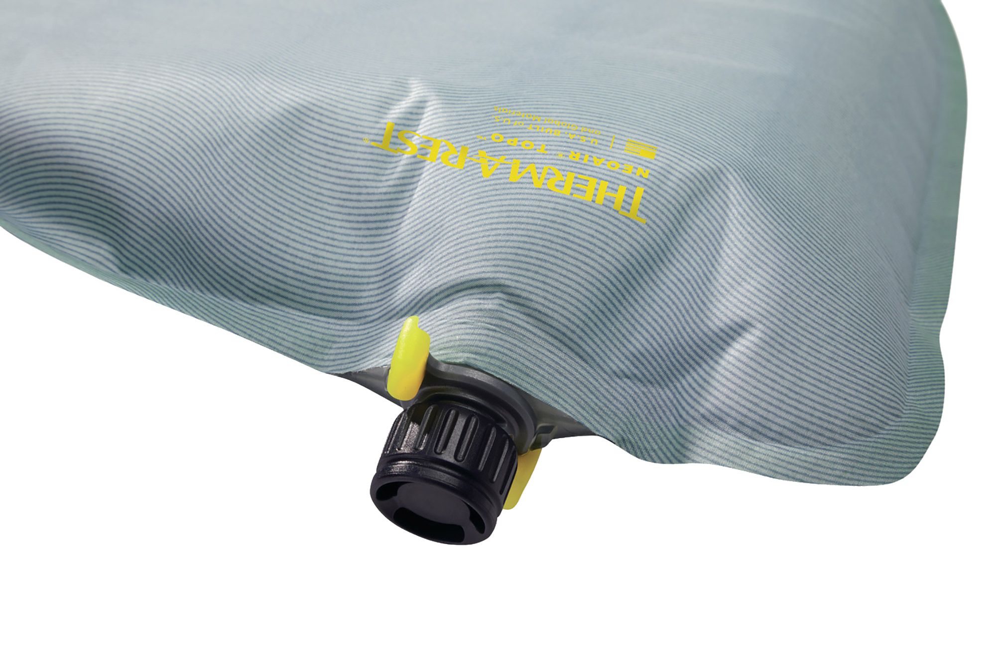 Therm-a-Rest NeoAir Topo Luxe Sleeping Pad product image