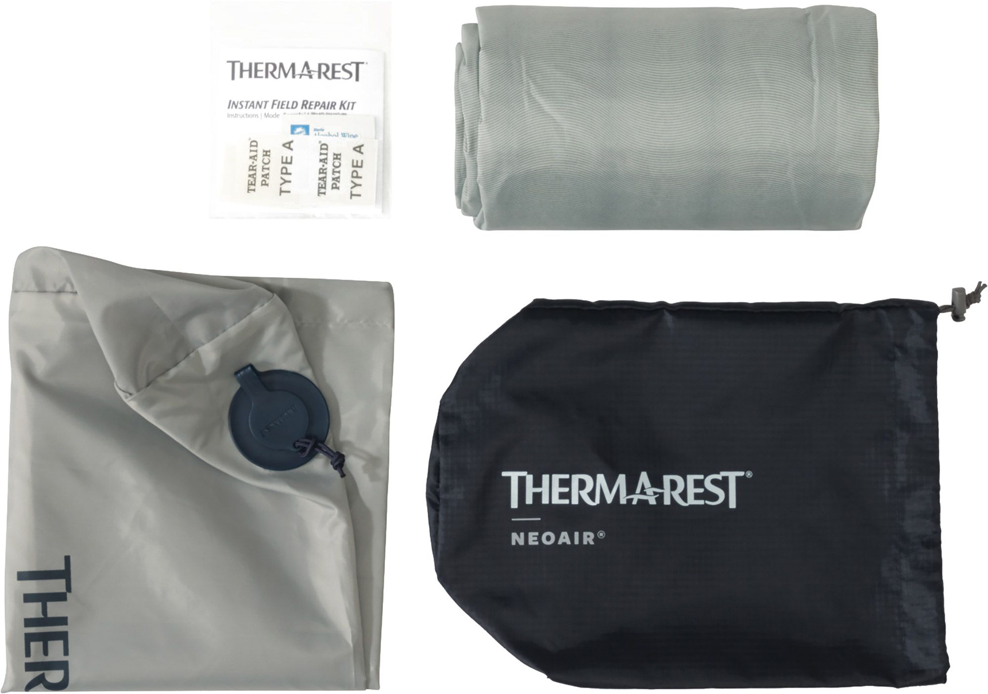 Therm-a-Rest NeoAir Topo Luxe Sleeping Pad product image