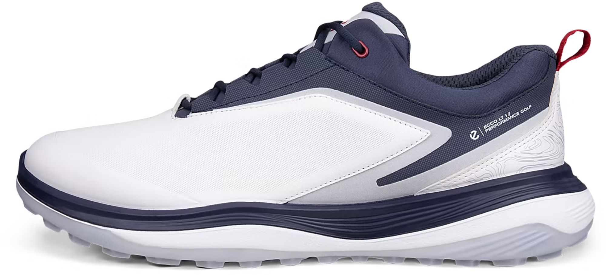 ECCO Men's LT1 Spikeless Golf Shoes product image