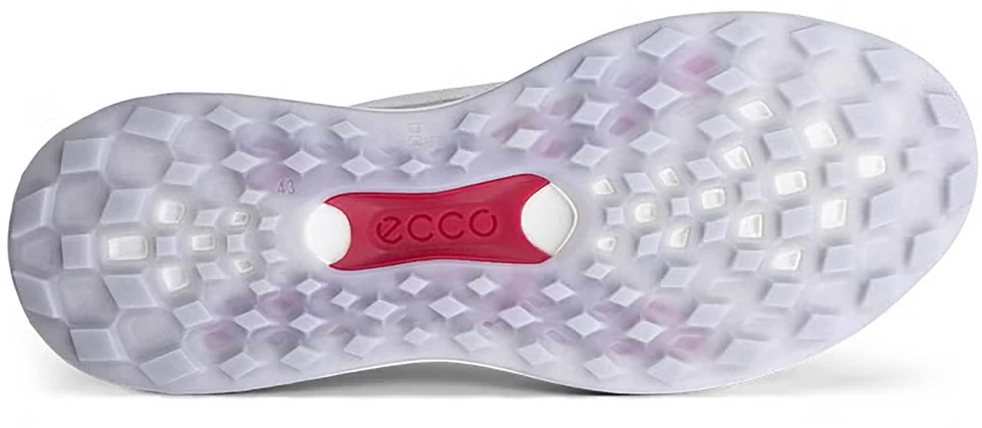 ECCO Men's LT1 Spikeless Golf Shoes product image