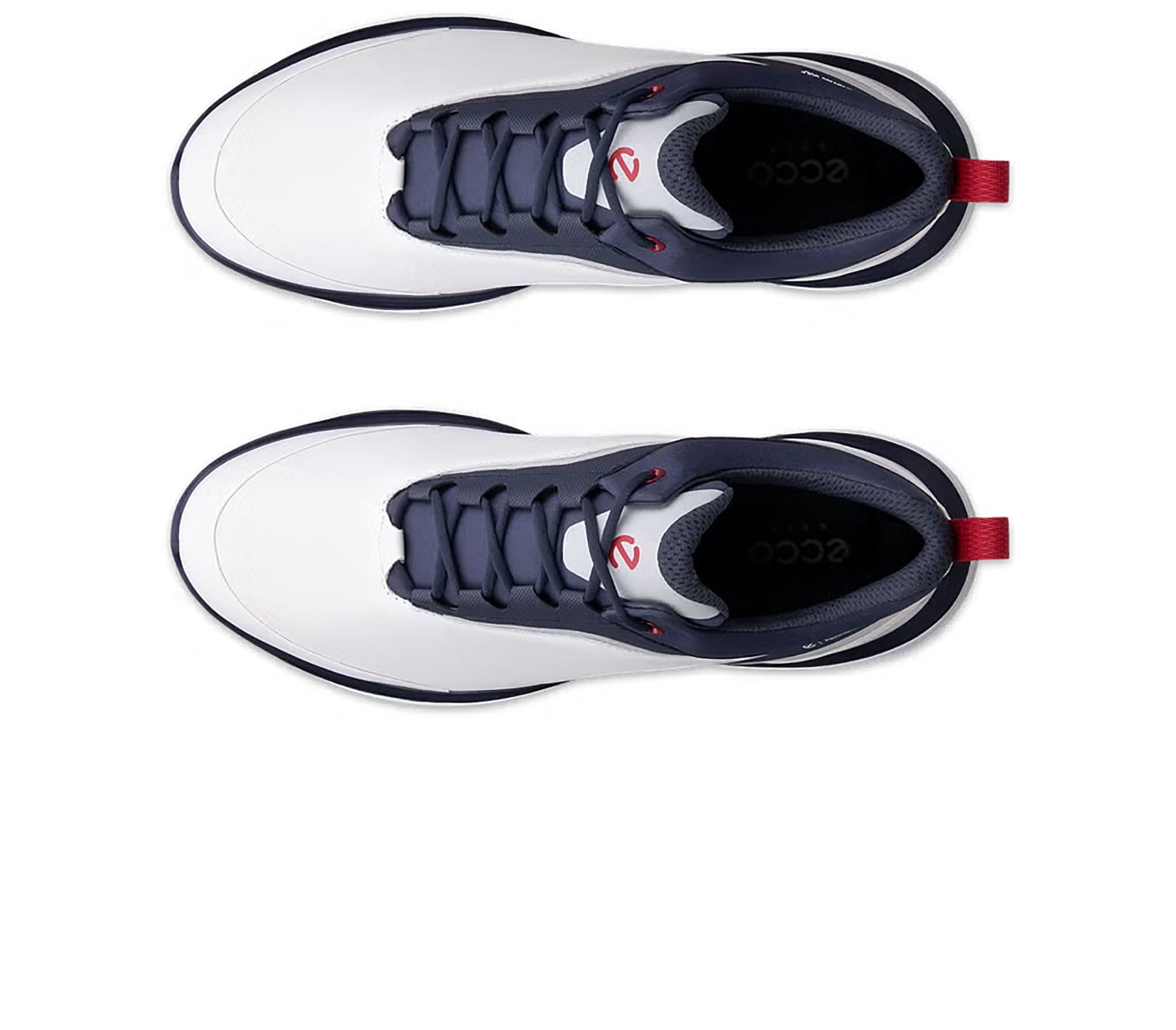 ECCO Men's LT1 Spikeless Golf Shoes product image