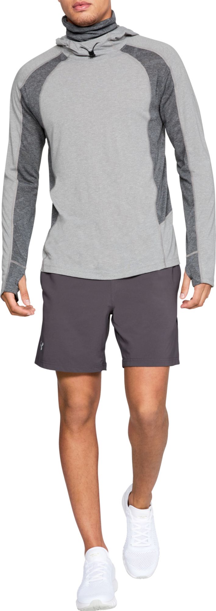 under armour swyft hoodie