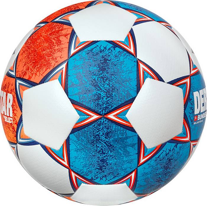 Spanje banjo Intact Select Derbystar Bundesliga Brilliant Replica Soccer Ball 21/22 | Dick's  Sporting Goods