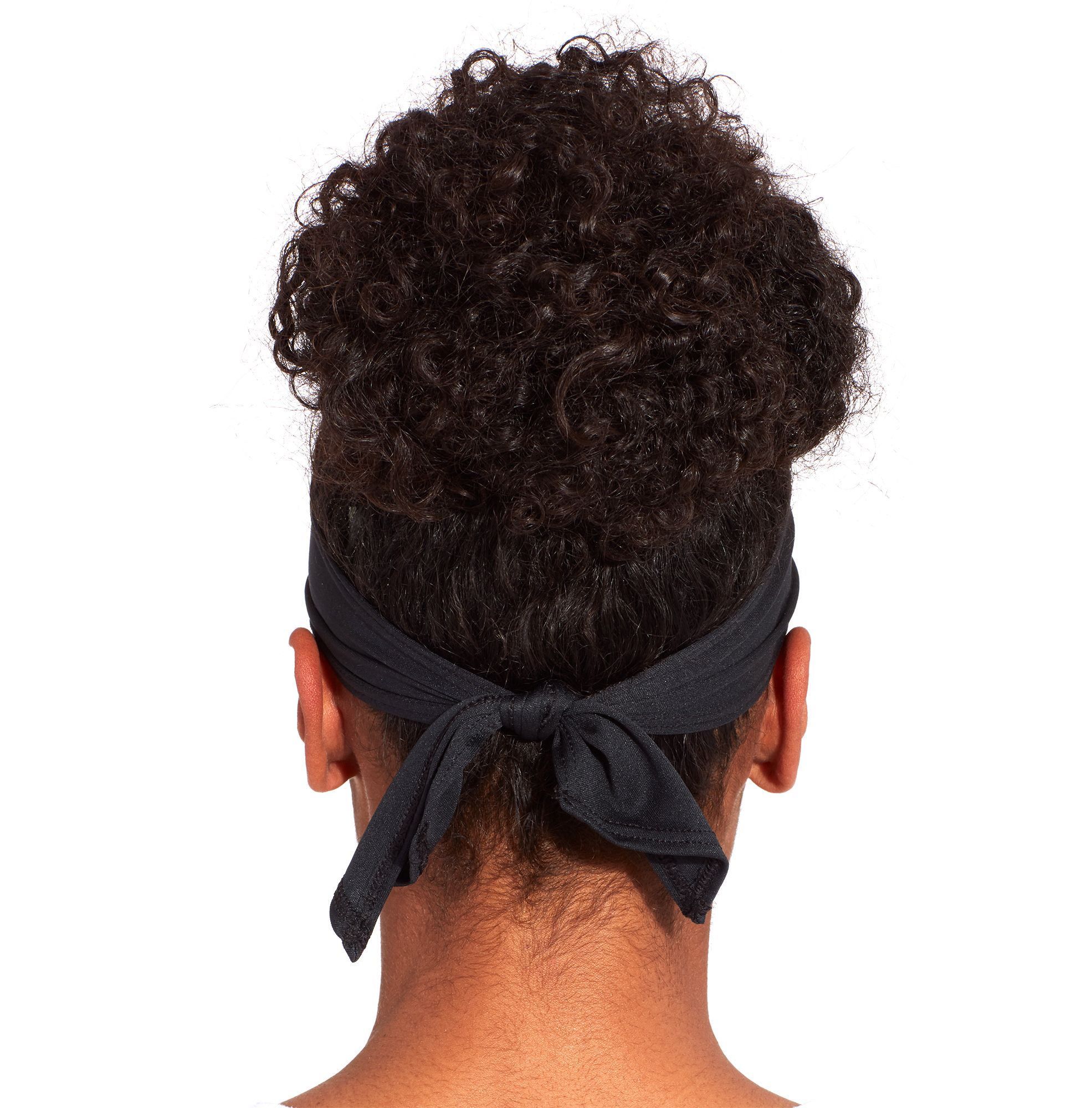 Under armour clearance head tie