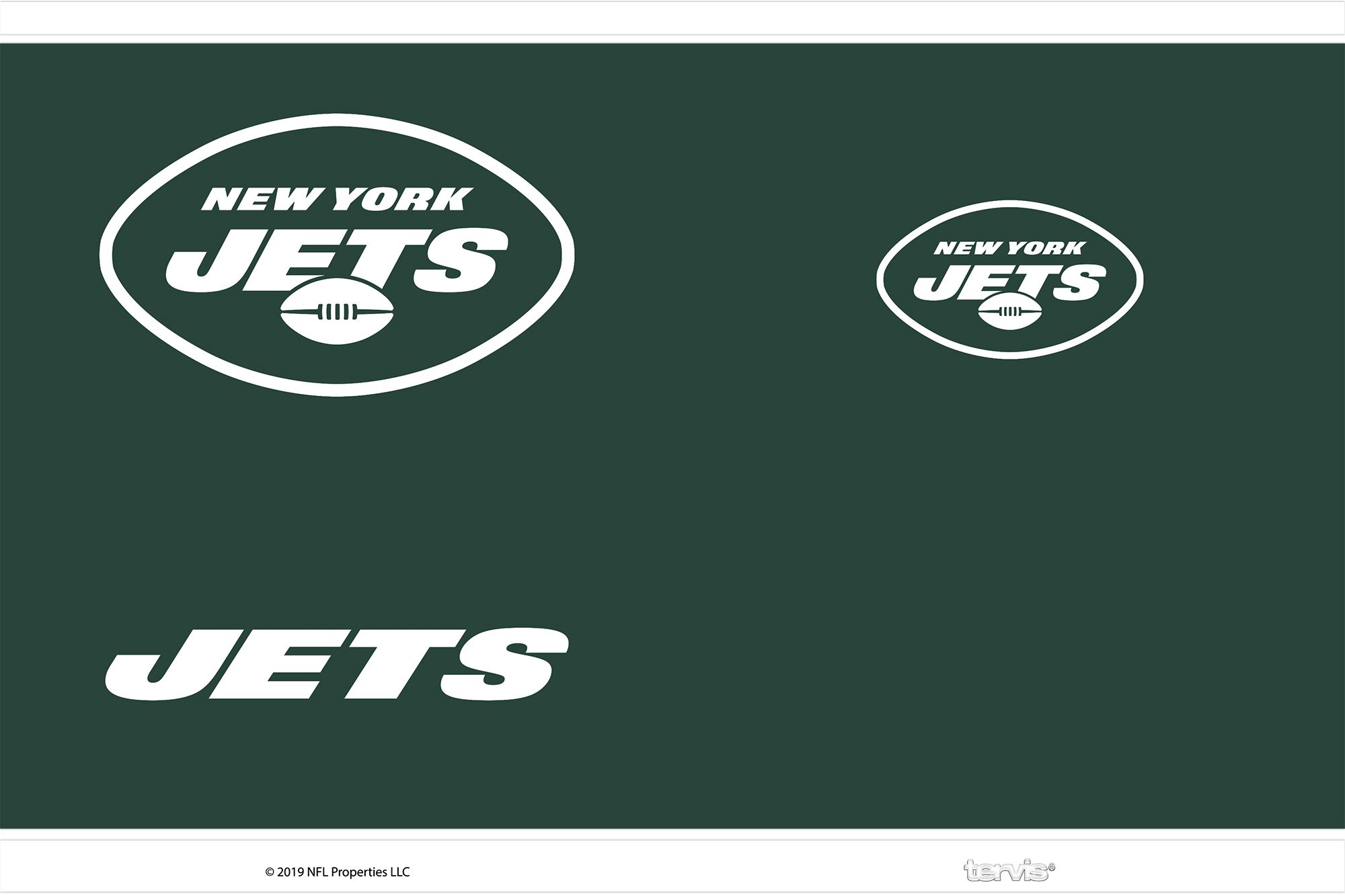Tervis New York Jets 30z. Tumbler product image