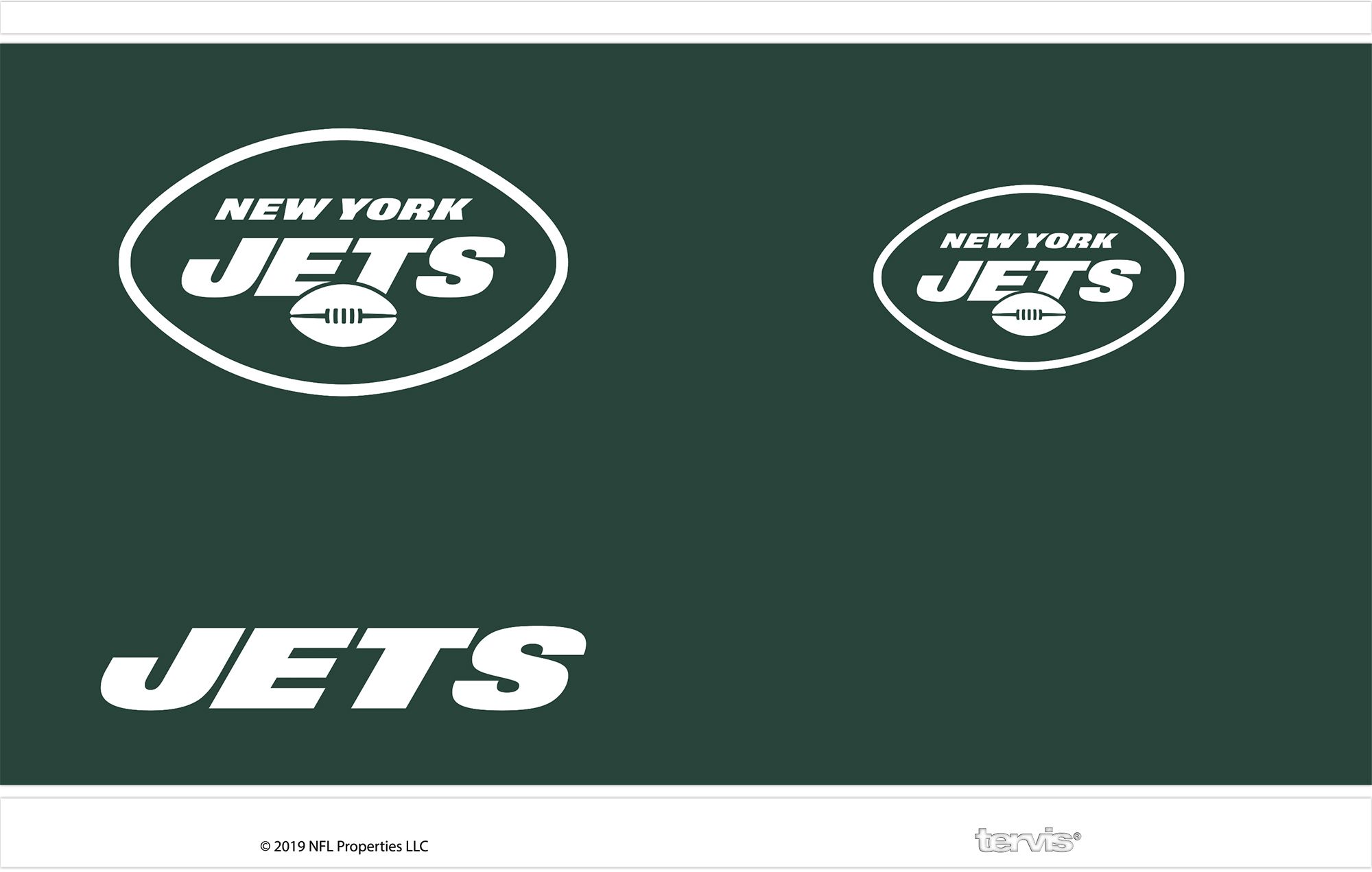Tervis New York Jets 20z. Tumbler product image