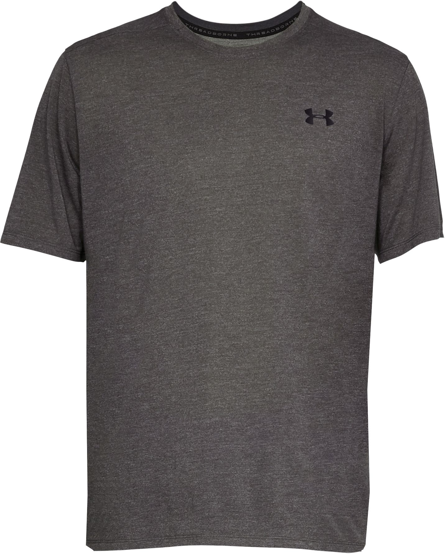 ua threadborne siro hoodie