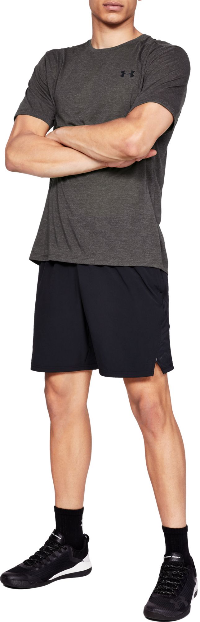 under armour threadborne siro