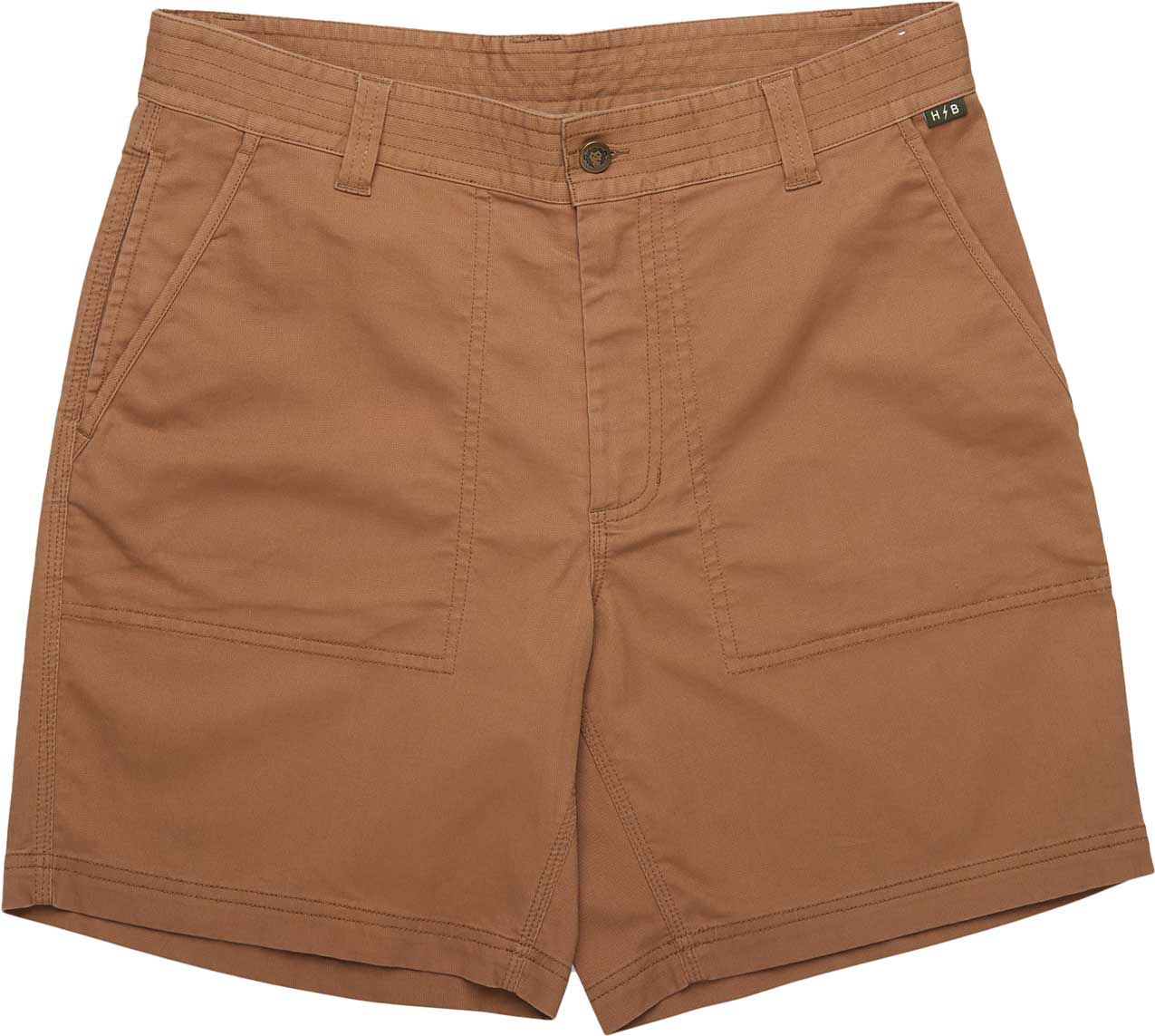 Howler Brothers Men's Clarksville Walk Shorts product image