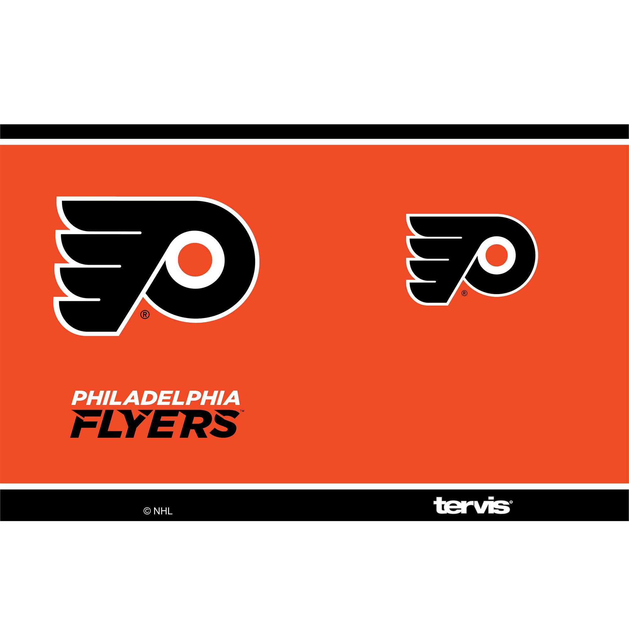 Tervis Philadelphia Flyers  20 oz. Shootout Tumbler product image