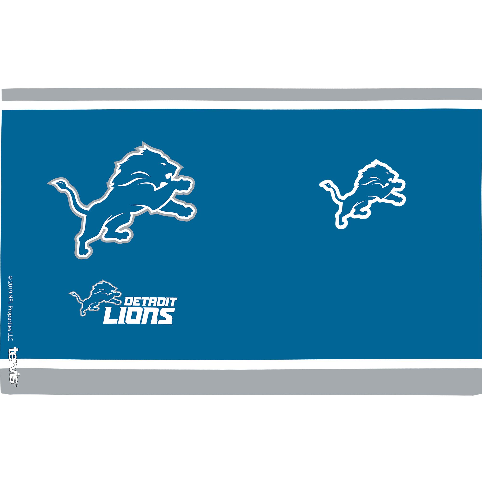 Tervis Detroit Lions 16z. Tumbler product image