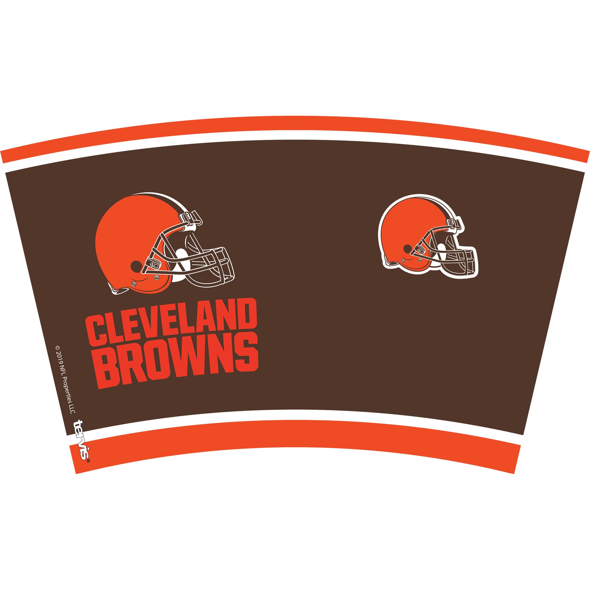 Tervis Cleveland Browns 16z. Tumbler product image