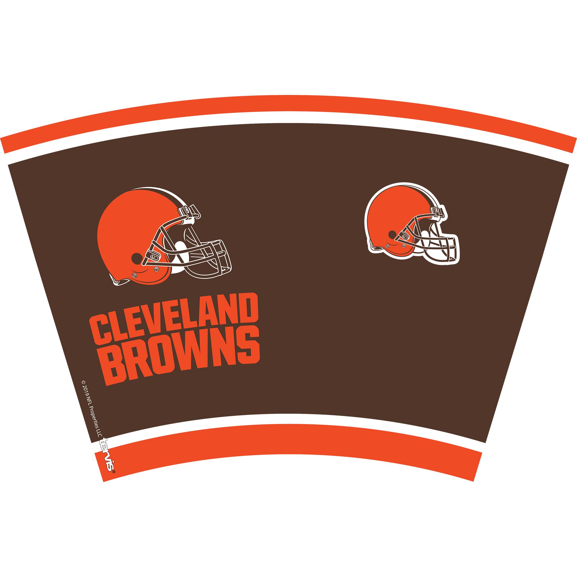 Tervis Cleveland Browns 24z. Tumbler product image