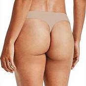 Under Armour Women's Pure Stretch Thong Underwear 3 pack Dick's Sporting Goods