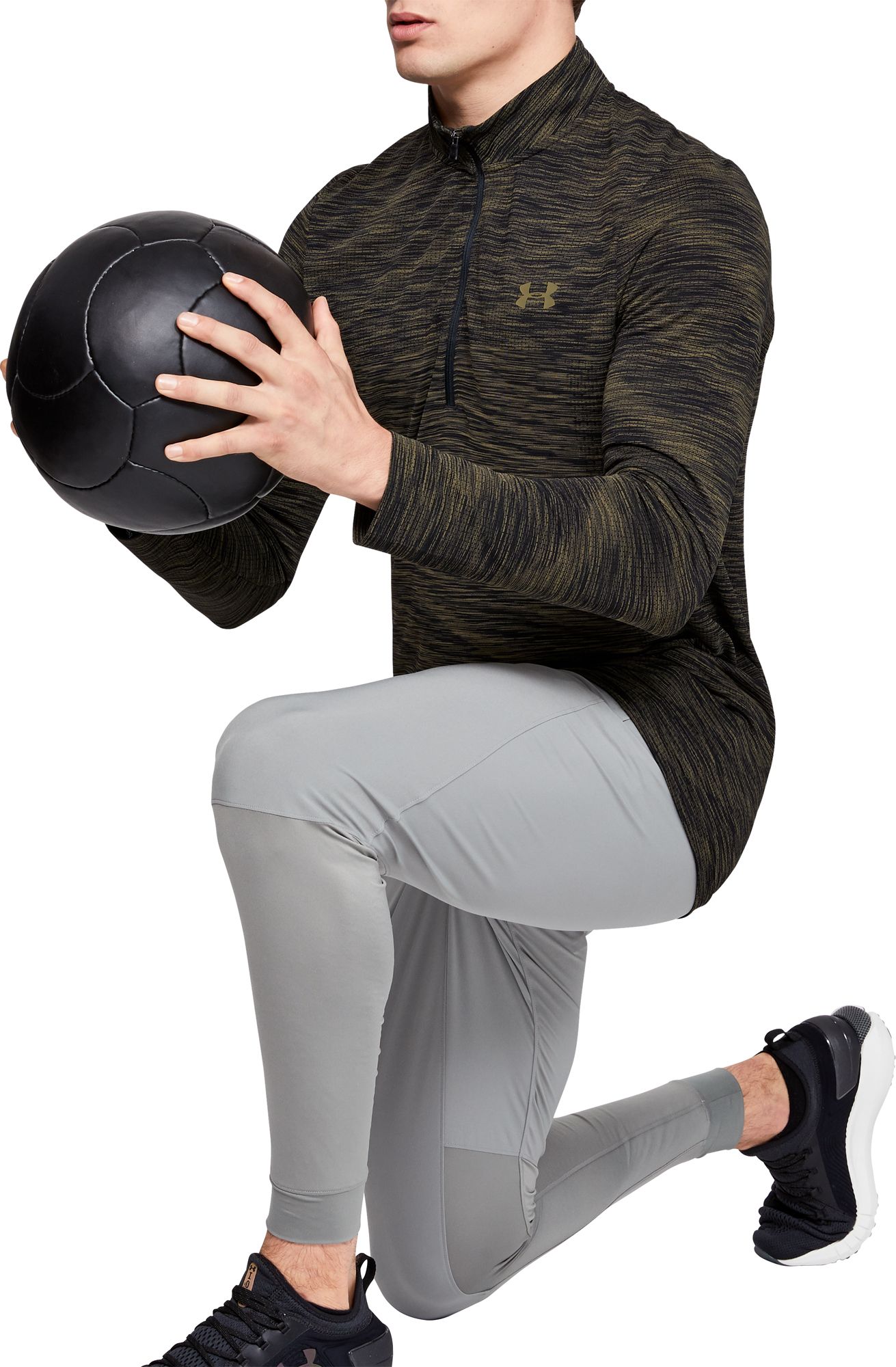 under armour siphon long sleeve