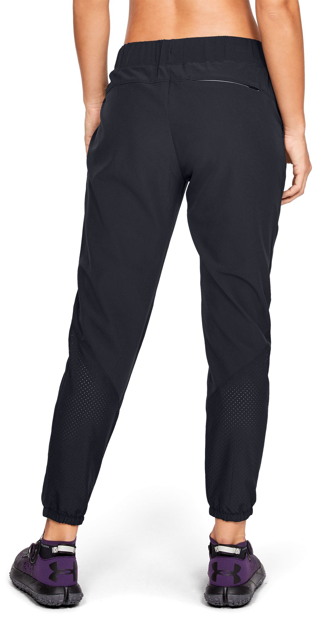 ua fusion pants