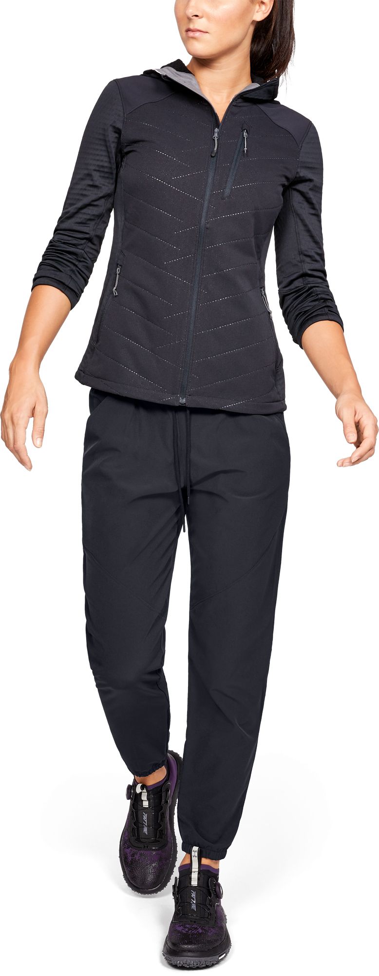 under armour fusion pants