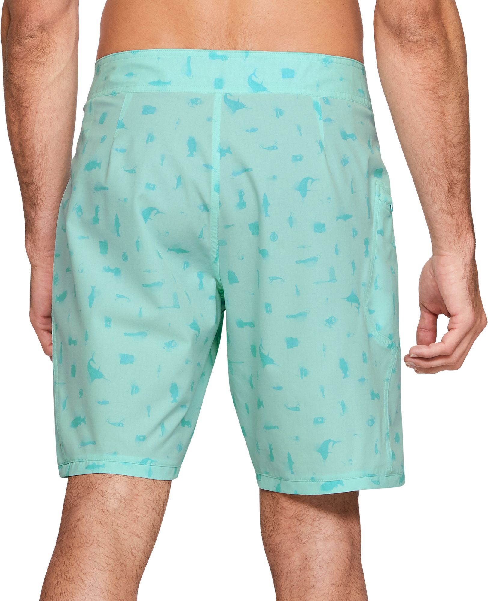 under armour big and tall shorts