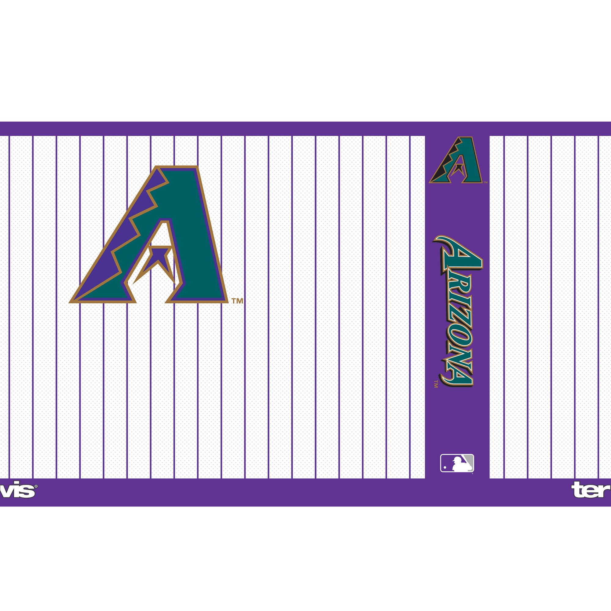 Tervis Arizona Diamondbacks 20 oz. Tumbler product image