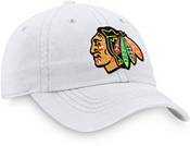 NHL Women's Chicago Blackhawks Unstructured Adjustable Hat product image